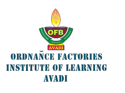 Ordnance Factory Institute of Learning, Avadi (OFILAV)
