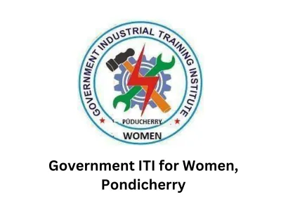 Government ITI for Women Pondicherry