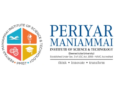 Periyar Maniammai Institute of Science & Technology,Thanjavur