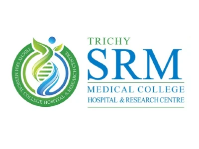 SRM University Tiruchirappalli