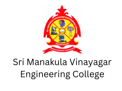 Sri Manakula Vinayagar Engineering College