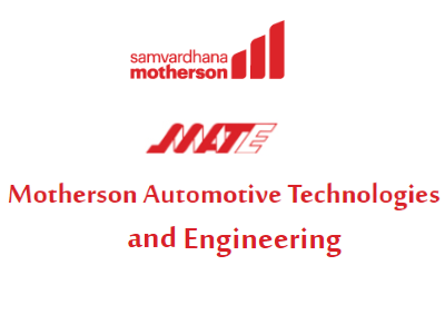 Motherson Automotive Technologies and Engineering